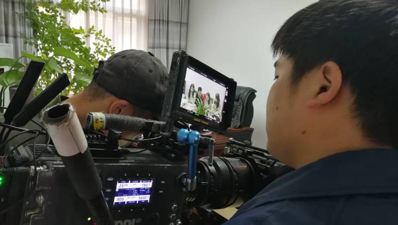 剧本杀式体验：解放区广告片拍摄公司构建沉浸式消费决策路径