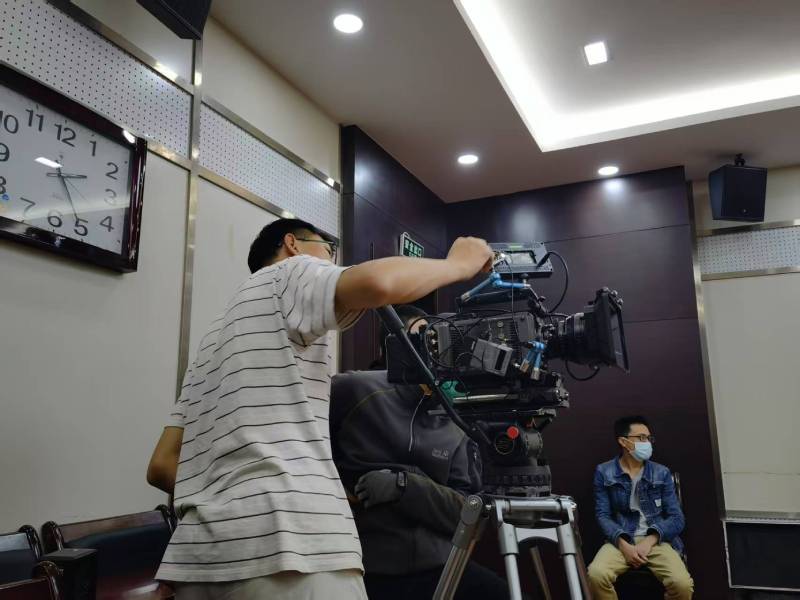 价值沉淀，长效赋能——解放区TVC与广告片拍摄制作的长效价值构建